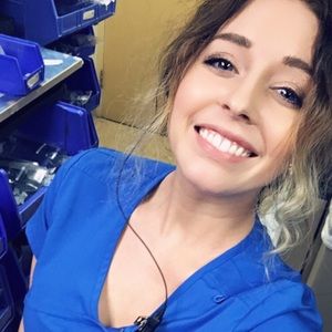 Meet your Posher, Susannah